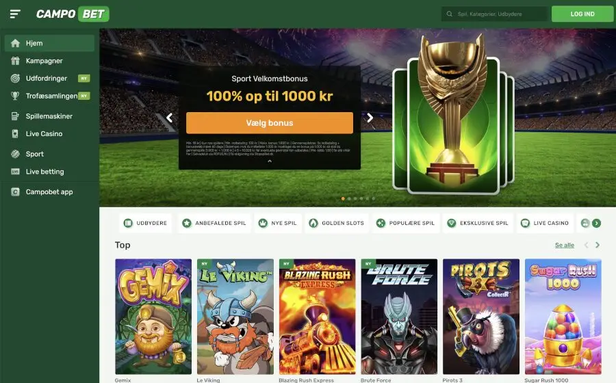 Campobet_bookmaker - Onlinebookmakers.net Campobet_bookmaker