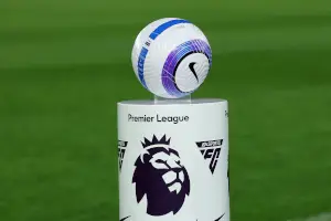 Premier league 2025/26