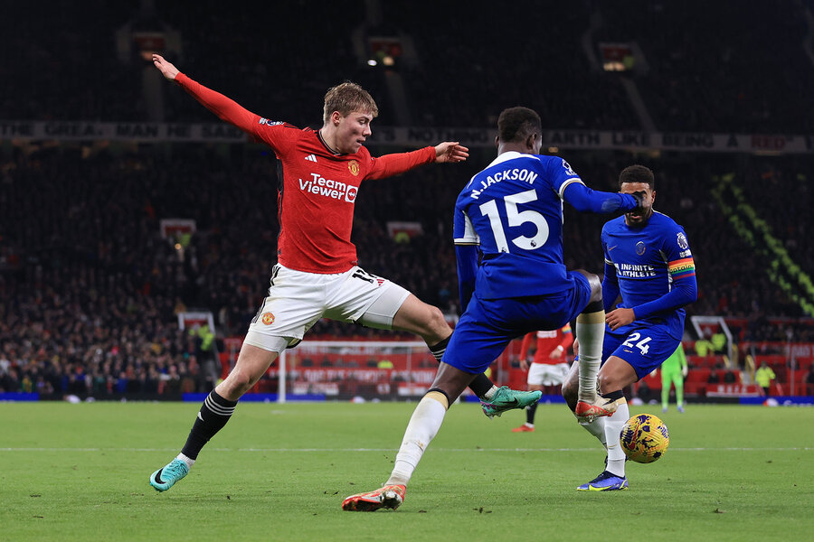 Manchester United